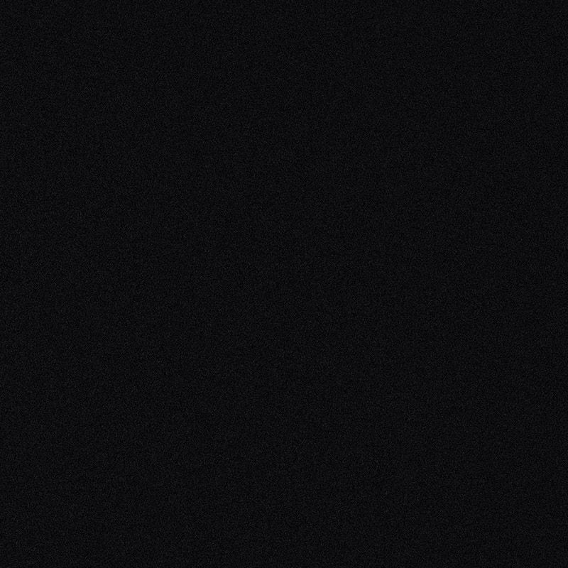 Czarny | RAL 9005 silkline