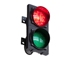 Sygnalizator świetlny