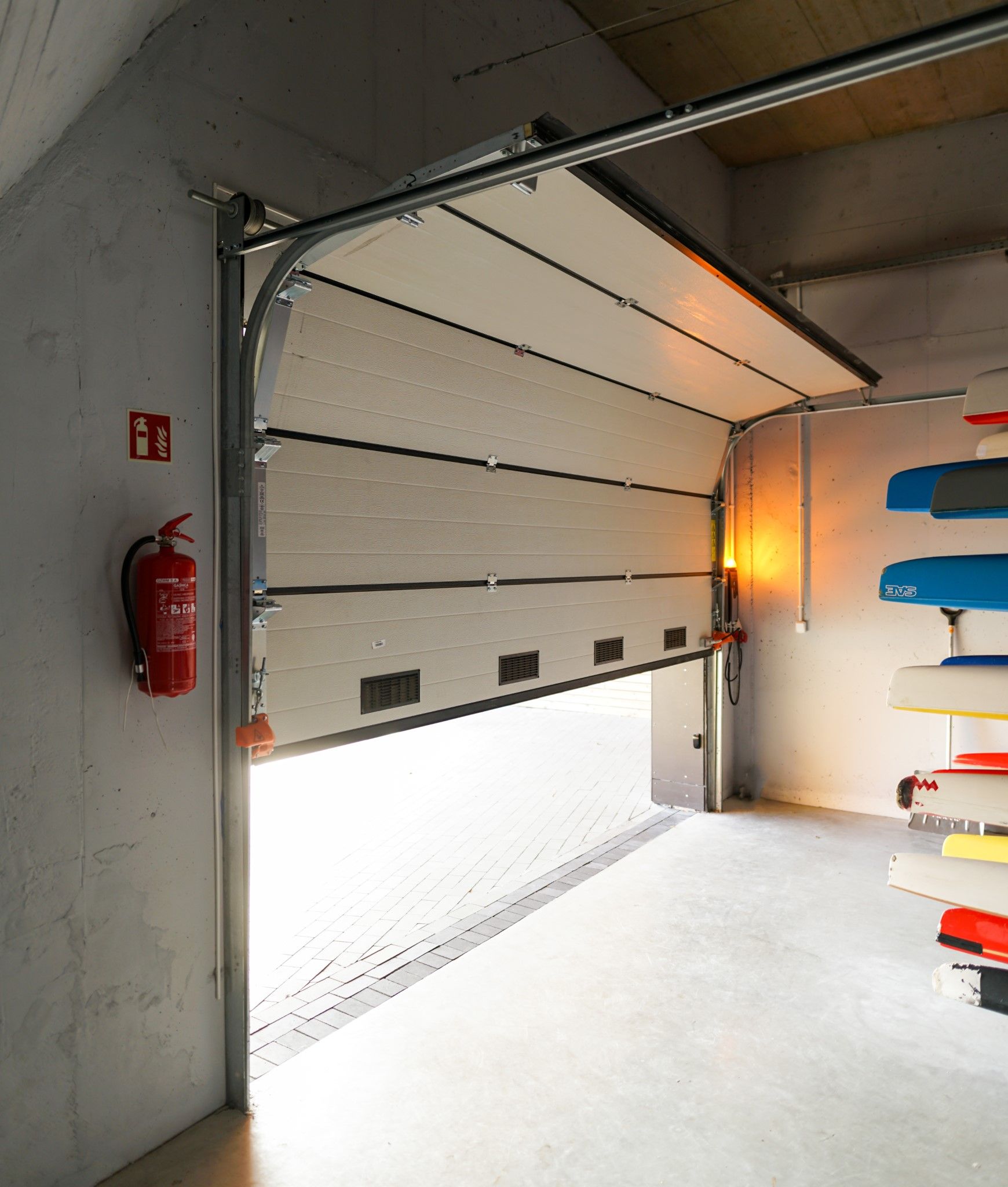 brama WIŚNIOWSKI Augustów