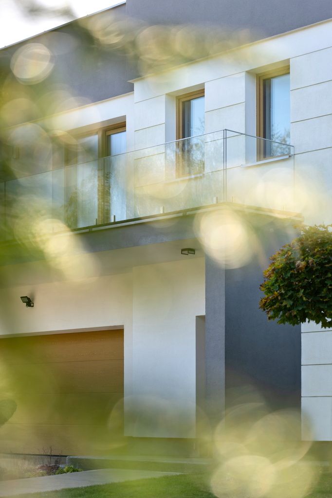 kolory ram okiennych