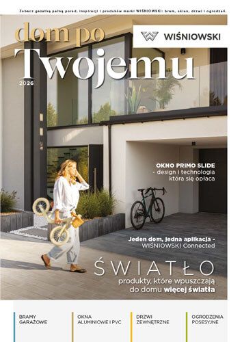 Dom po Twojemu 2026