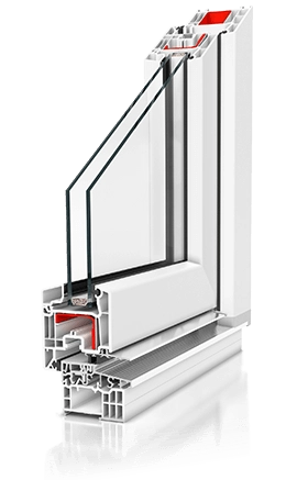 PRIMO 70 z niskim progiem