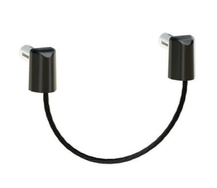 Linka bezpieczeństwa ze stali nierdzewnej