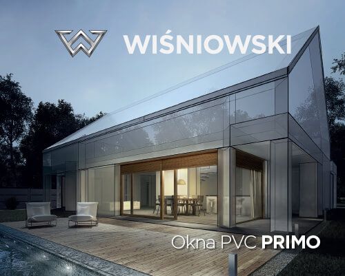 Okna PVC PRIMO