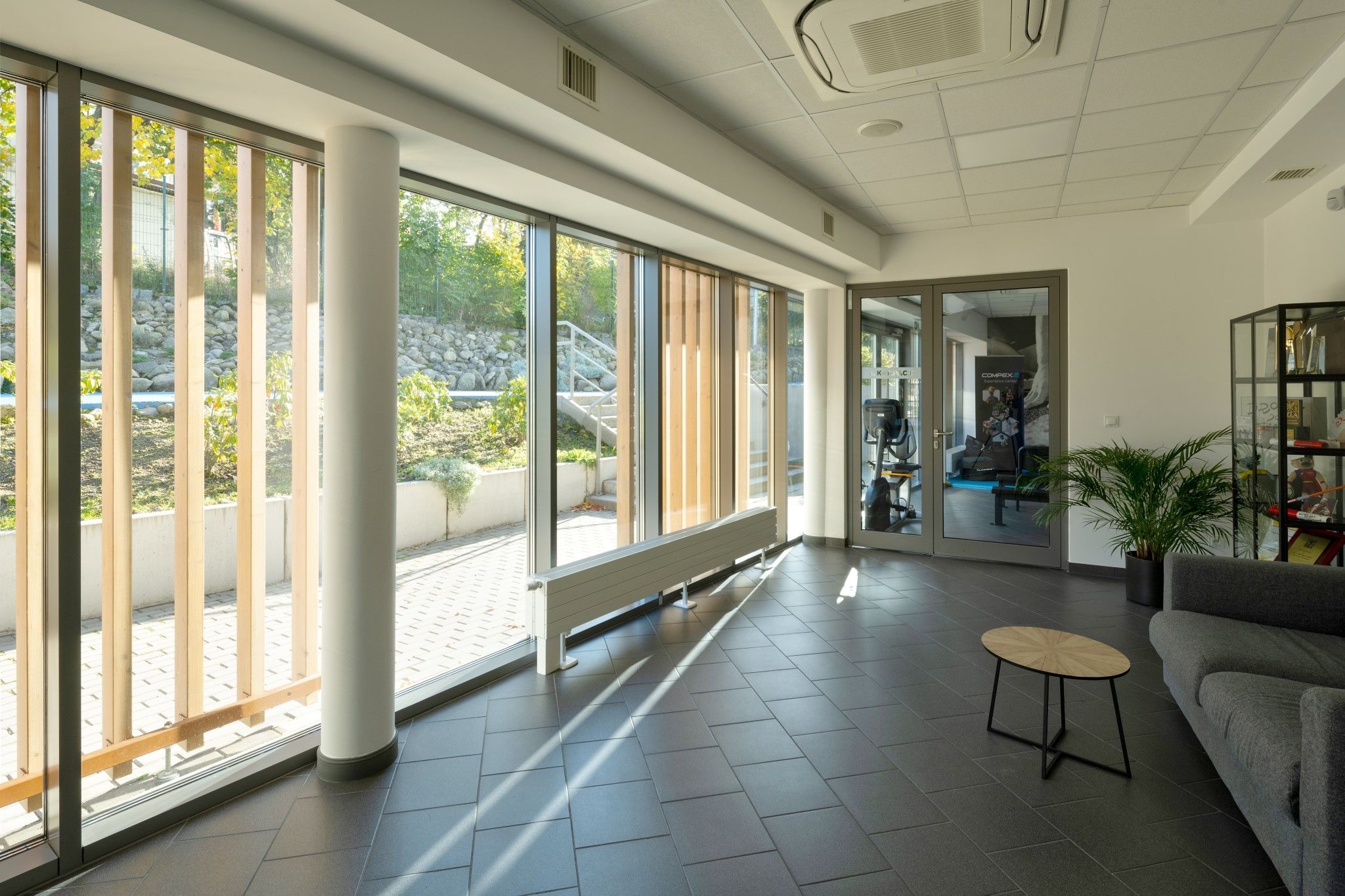 przeszklenia WIŚNIOWSKI