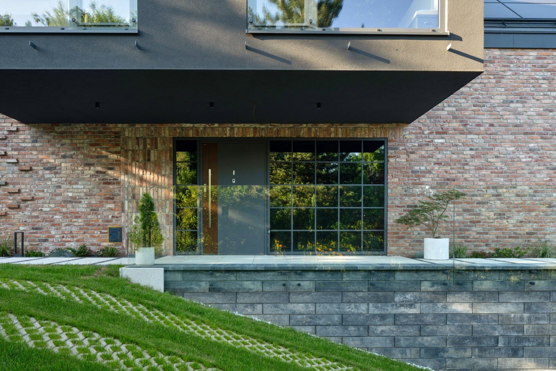 drzwi CREO WIŚNIOWSKI