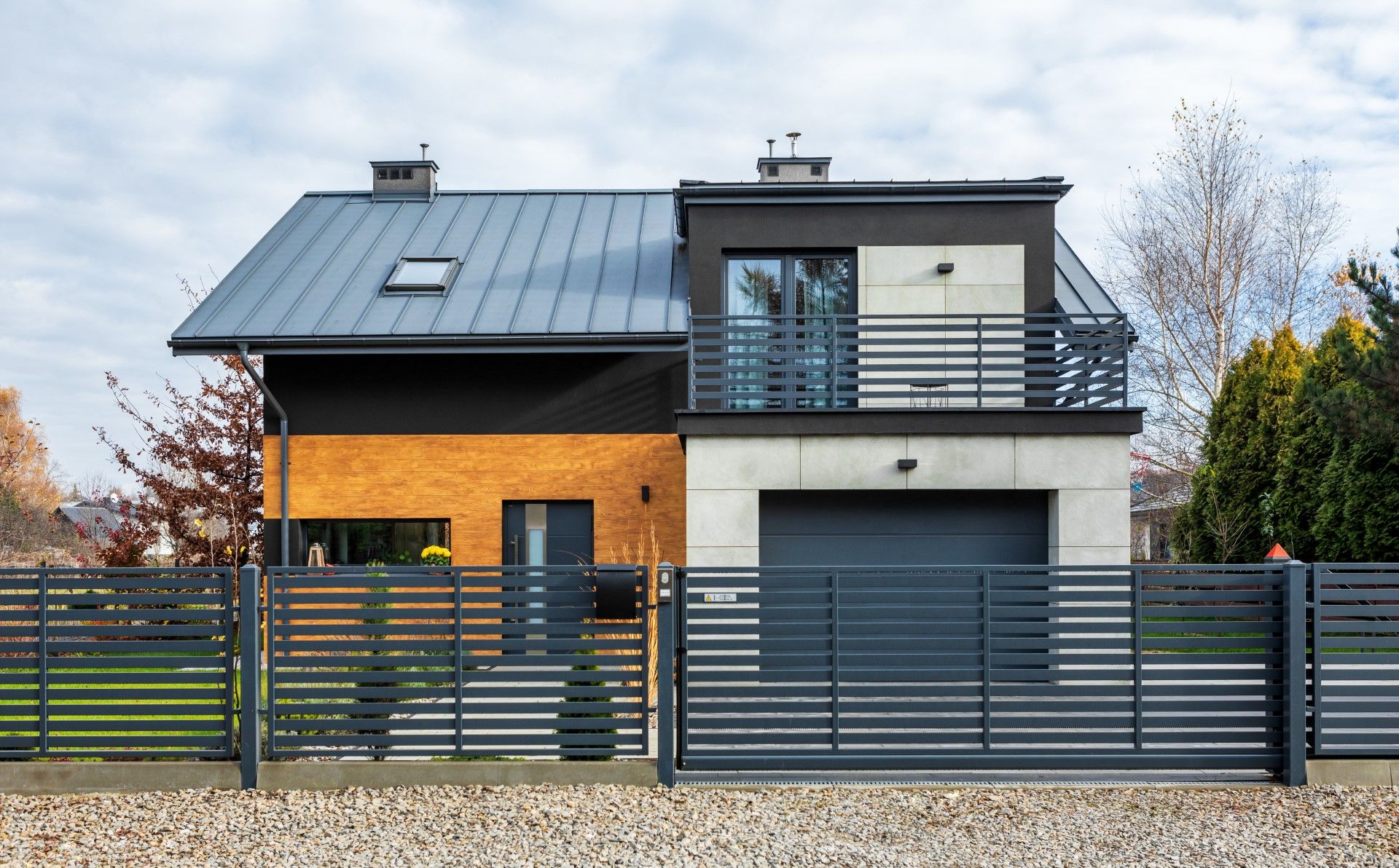  Komplet stolarki dla domu. Jak podjąć najlepszą decyzję?