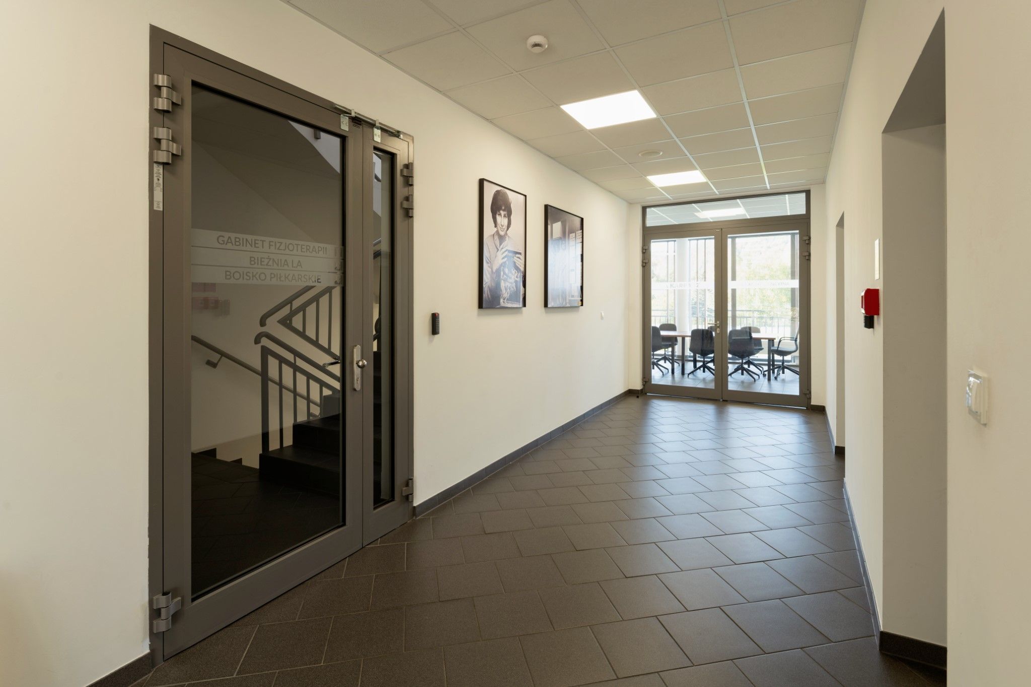 stolarka aluminiowa stadion karpacz