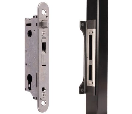 Zamek Fiftylock z chwytakiem SFKU 