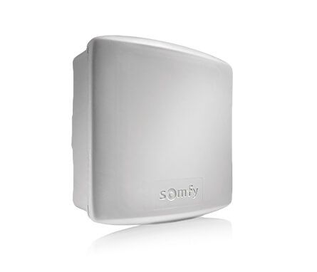 Zewnętrzny odbiornik radiowy