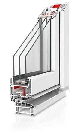 PRIMO 82 z niskim progiem