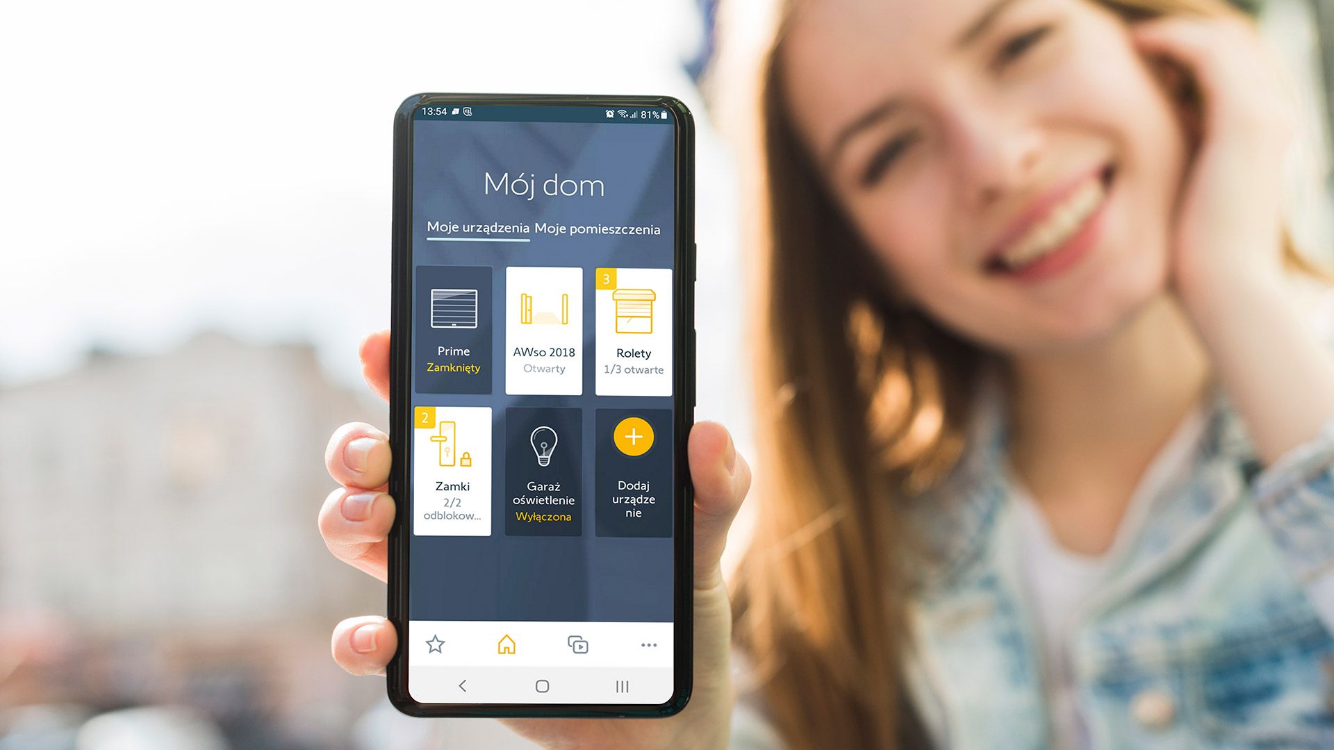 Trendy w bramach zdalnie sterowanych: ekspert wymienia 4 top funkcje