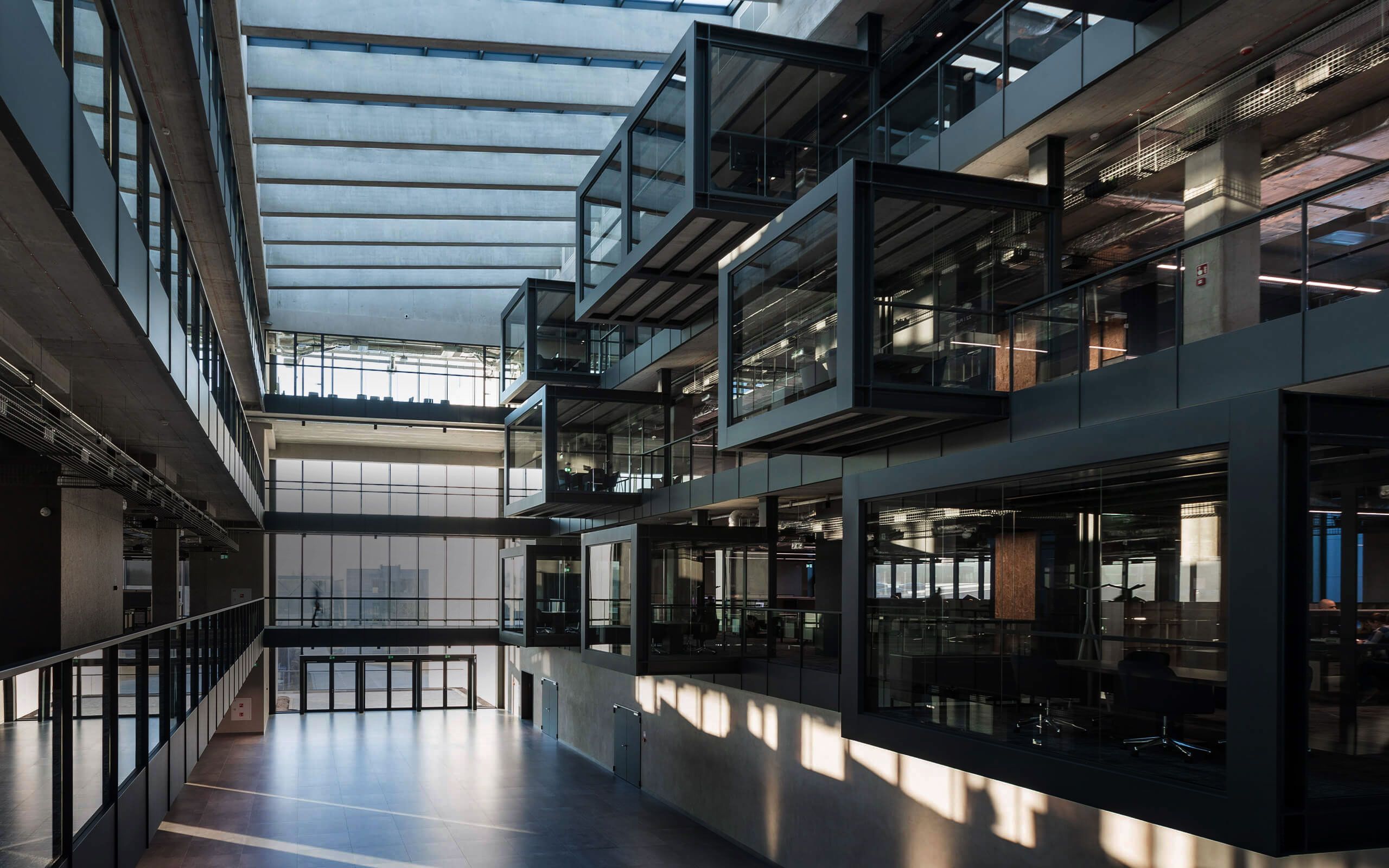 Siła marki tkwi w ludziach