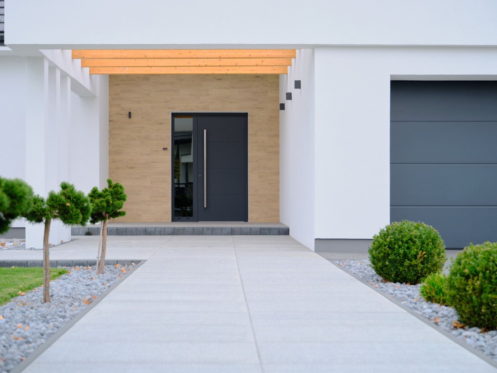 drzwi WIŚNIOWSKI czyste powietrze