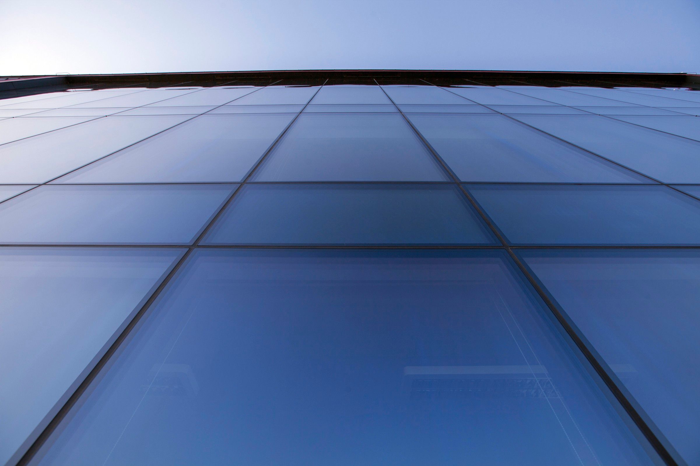 Pełny zestaw Deklaracji Środowiskowych Typu III (EPD) dla stolarki aluminiowej