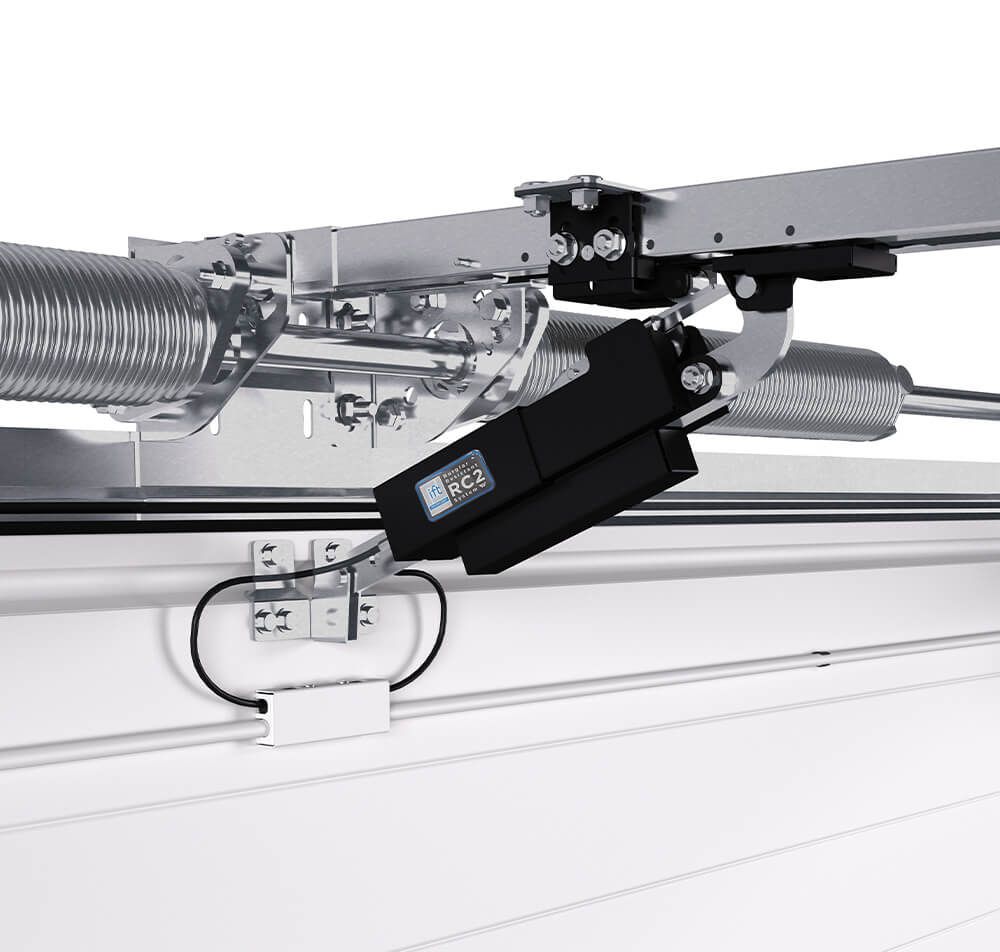 Pakiet antywłamaniowy RC2