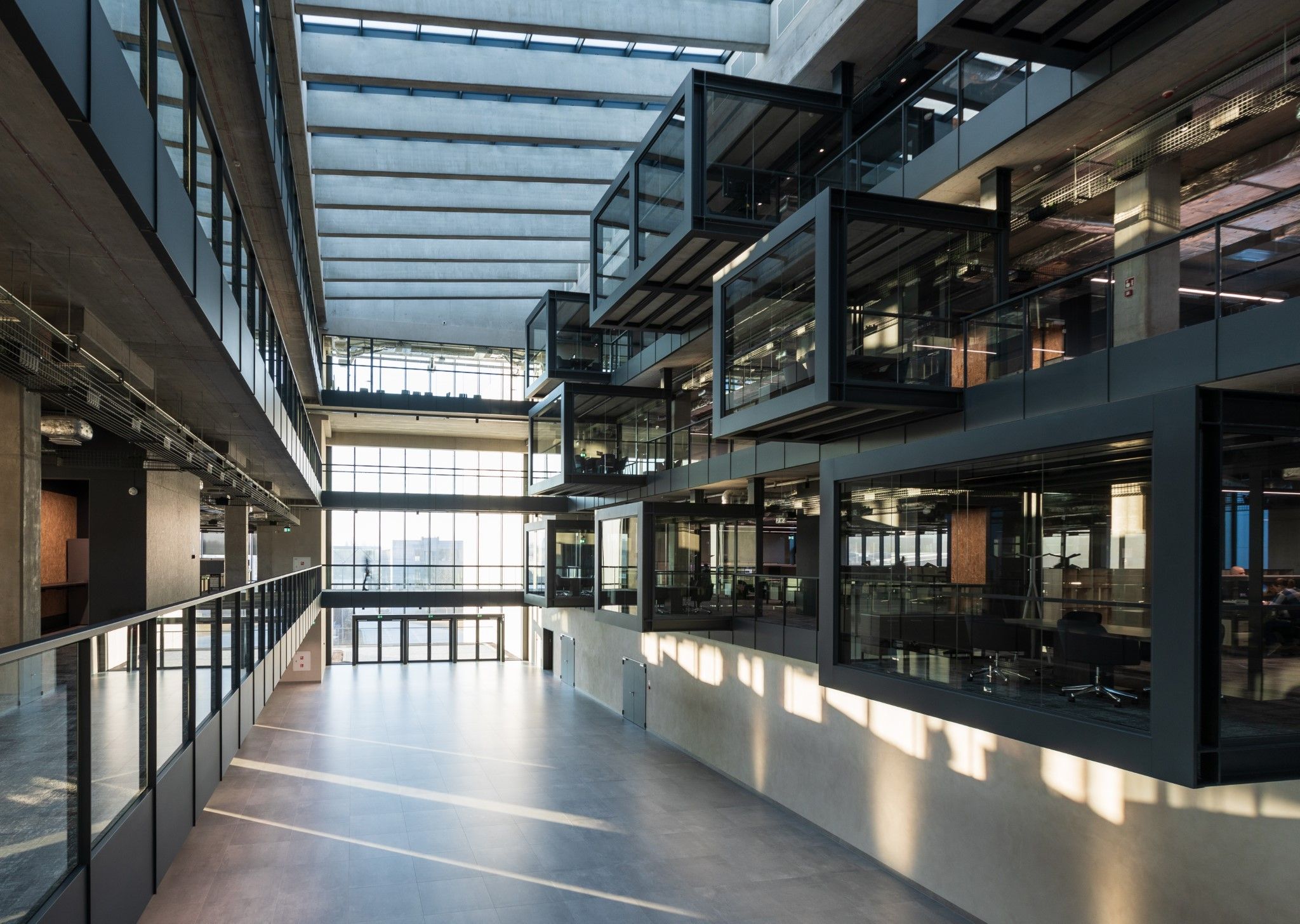 WIŚNIOWSKI wnętrza