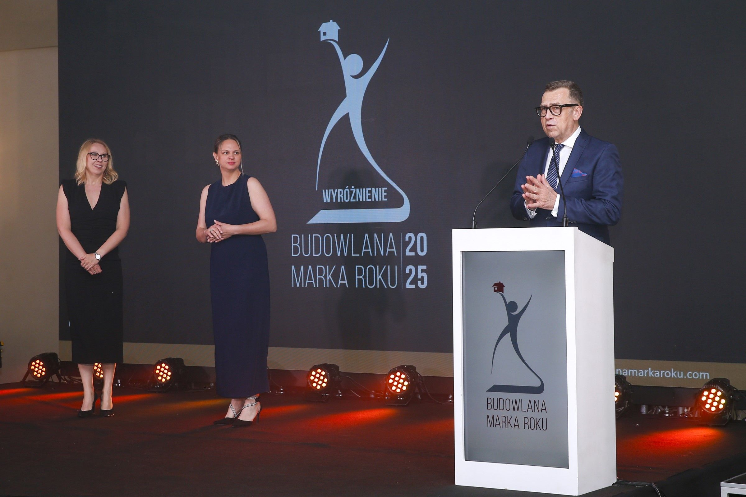 Monterzy docenili technologie: nowoczesna stolarka zyskuje na znaczeniu