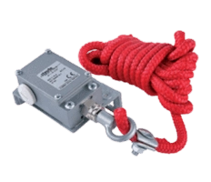 Wyłącznik pociągowy