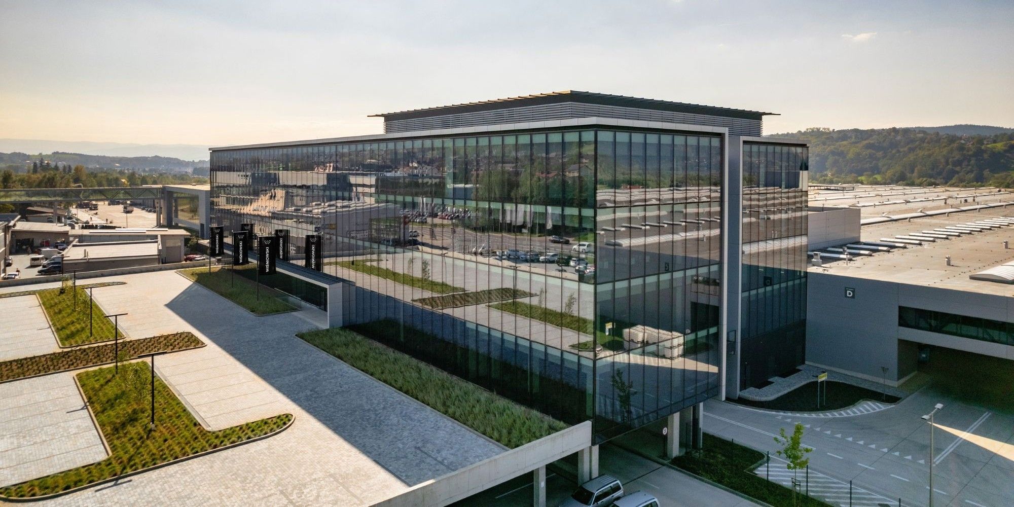 WIŚNIOWSKI w gronie 100 najważniejszych firm Sądecczyzny