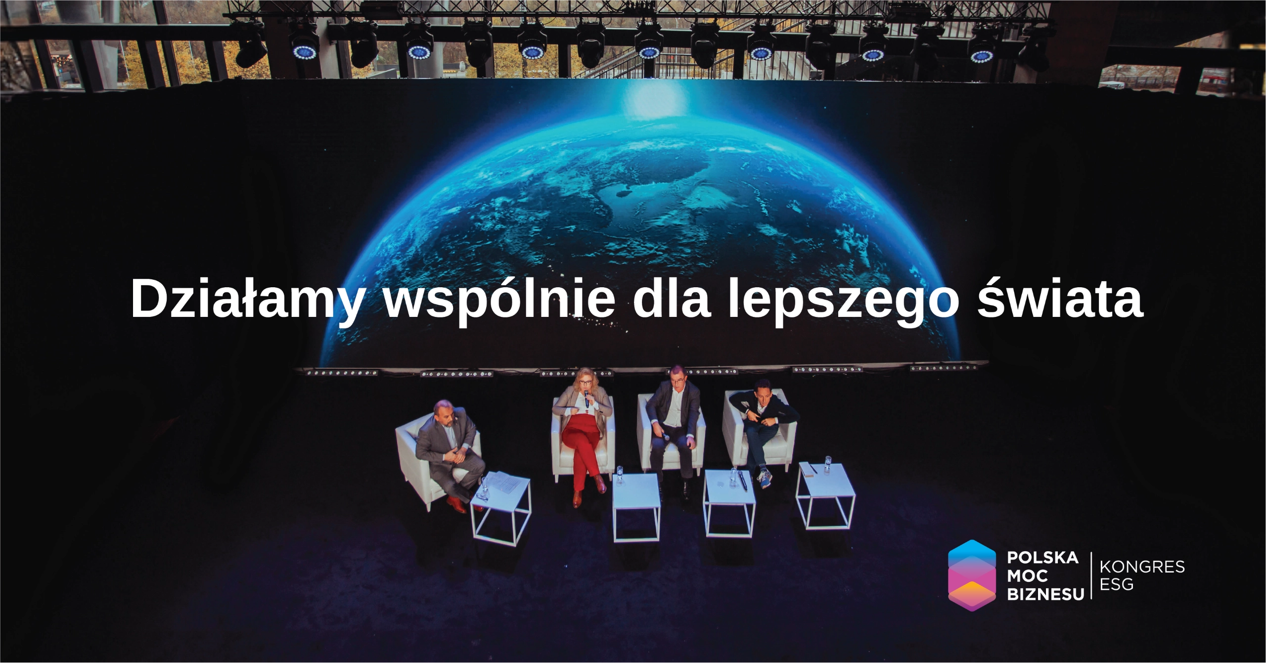 WIŚNIOWSKI partnerem Kongresu ESG - Polska Moc Biznesu 2023