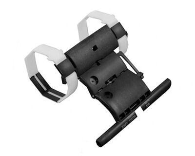 Wieszak samoblokujący