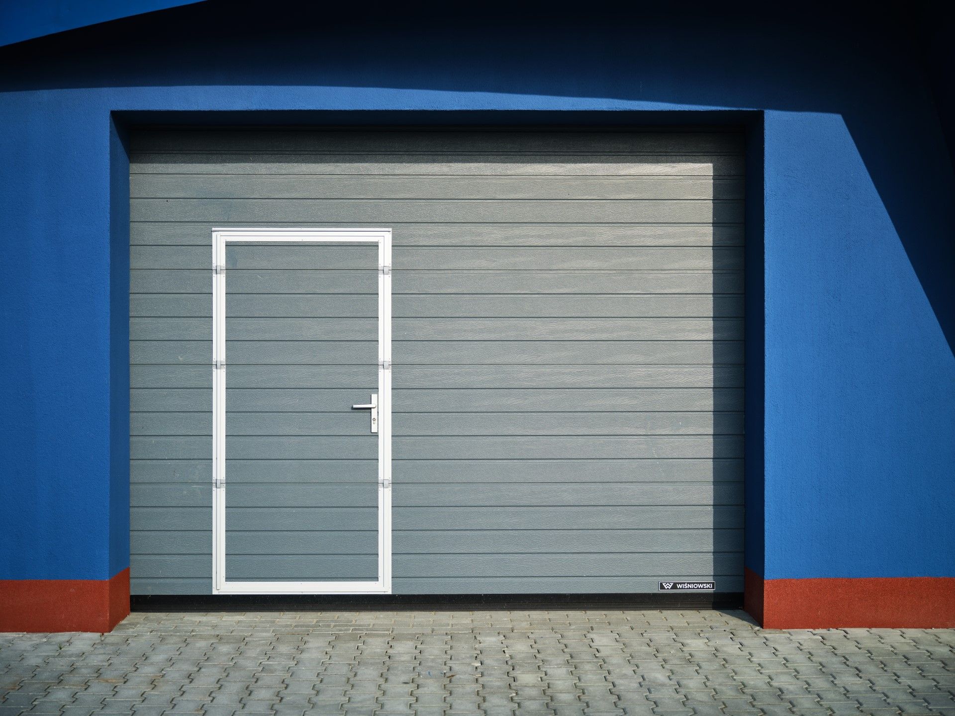 Kapitanat Mierzeja Wiślana bramy