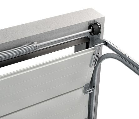 Funkcja wentylacji garażu