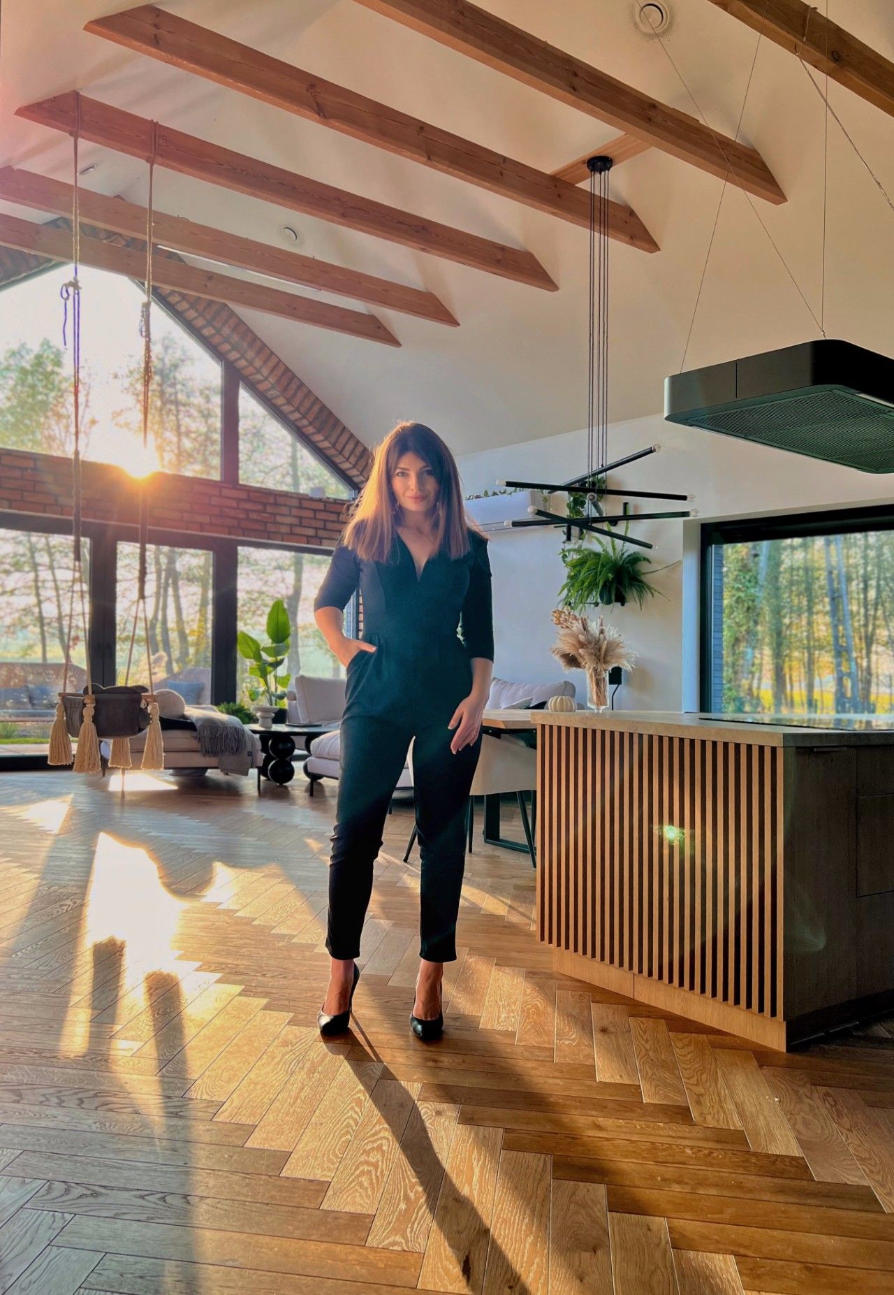 Ewelina @projekthszalas