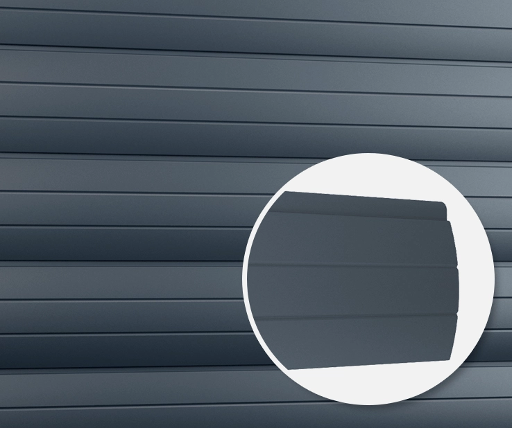 Pancerz nieperforowany