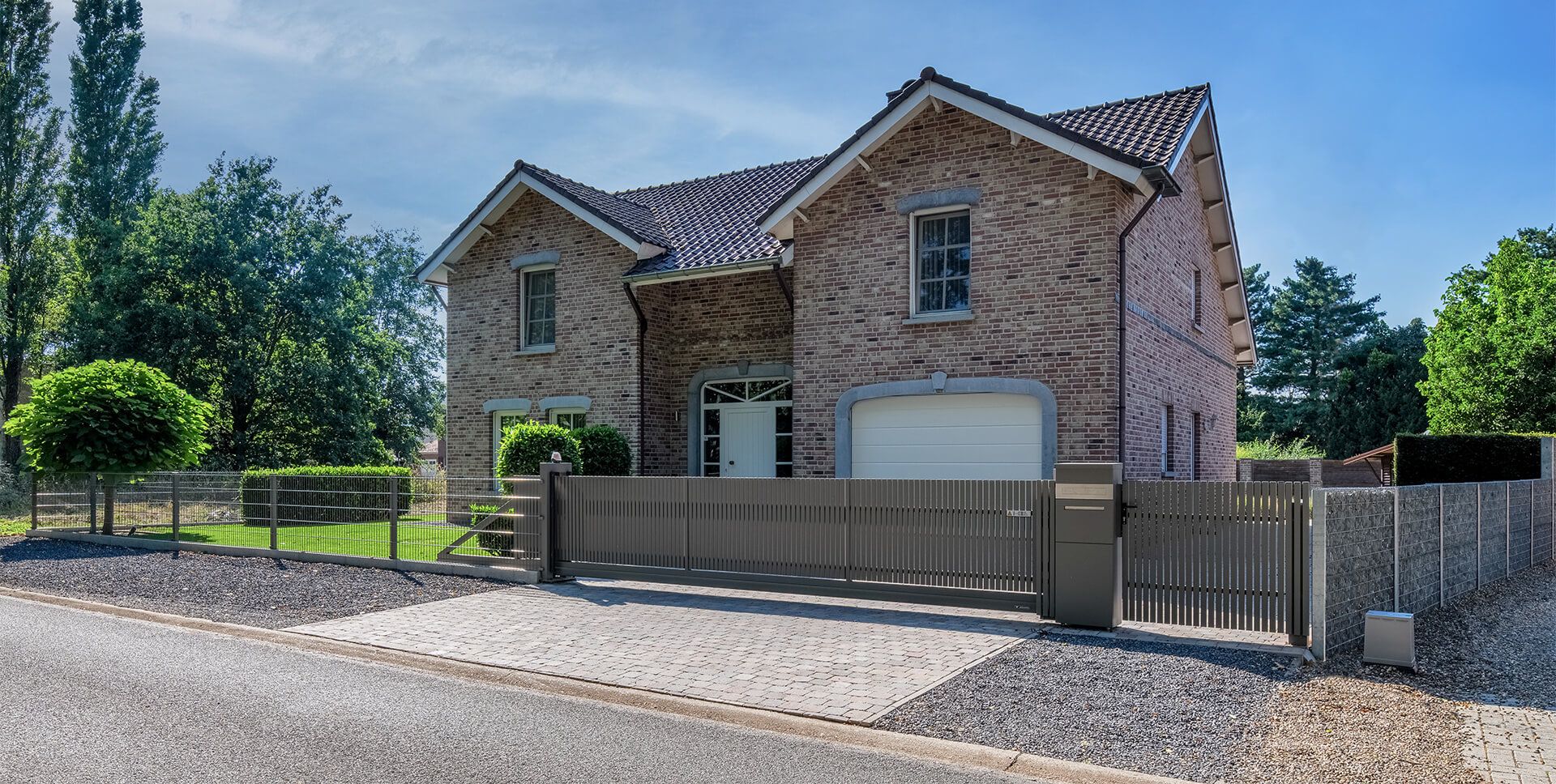 Planujesz ogrodzenia swojego domu? Oto 5 porad, jak wybrać dobre ogrodzenie?