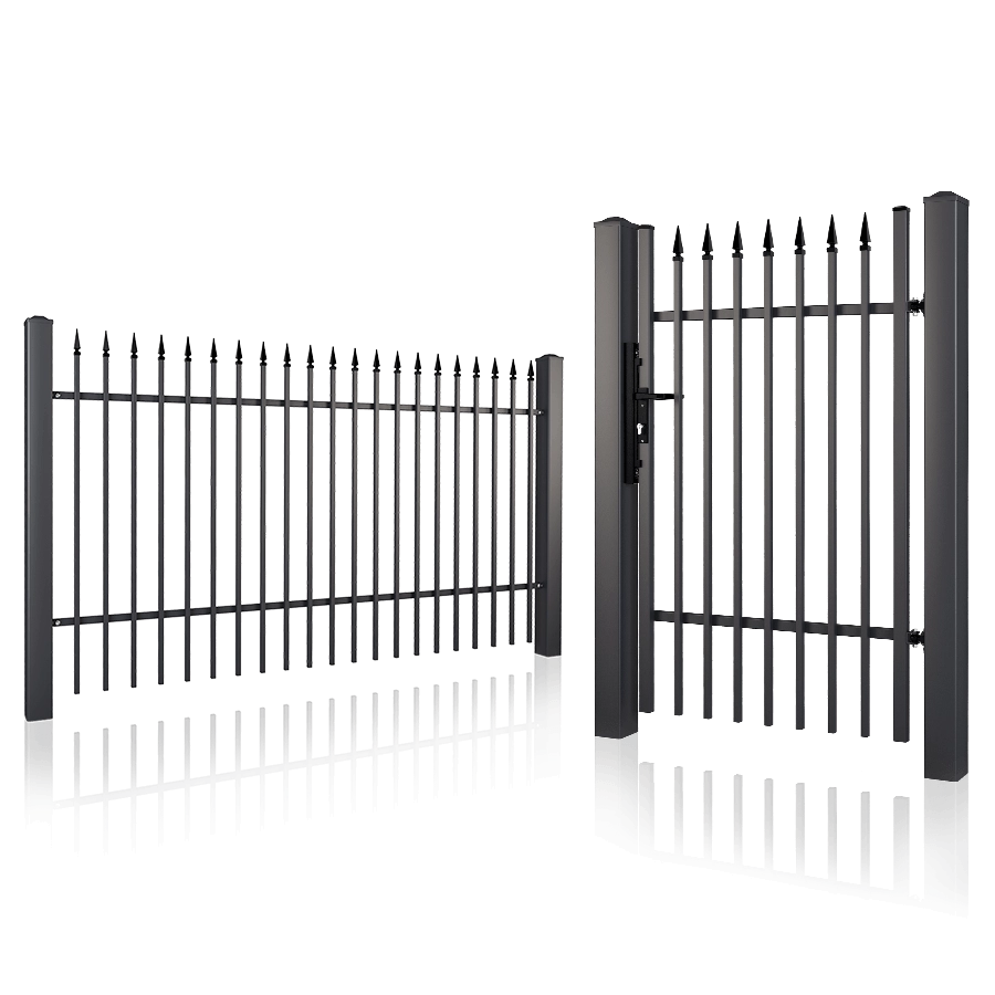 Kolekcja ogrodzeń VARIO