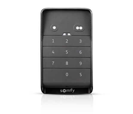 Klawiatura kodowa KEYPAD 2 