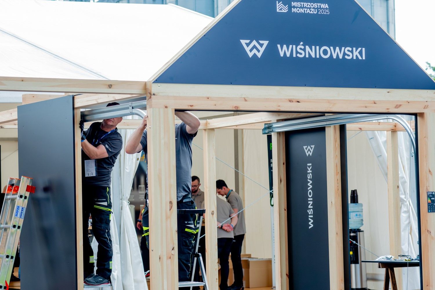 Monter Show 2025 WIŚNIOWSKI