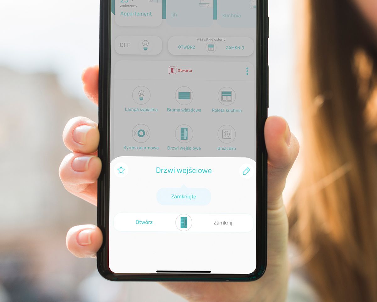 Dwustronna komunikacji