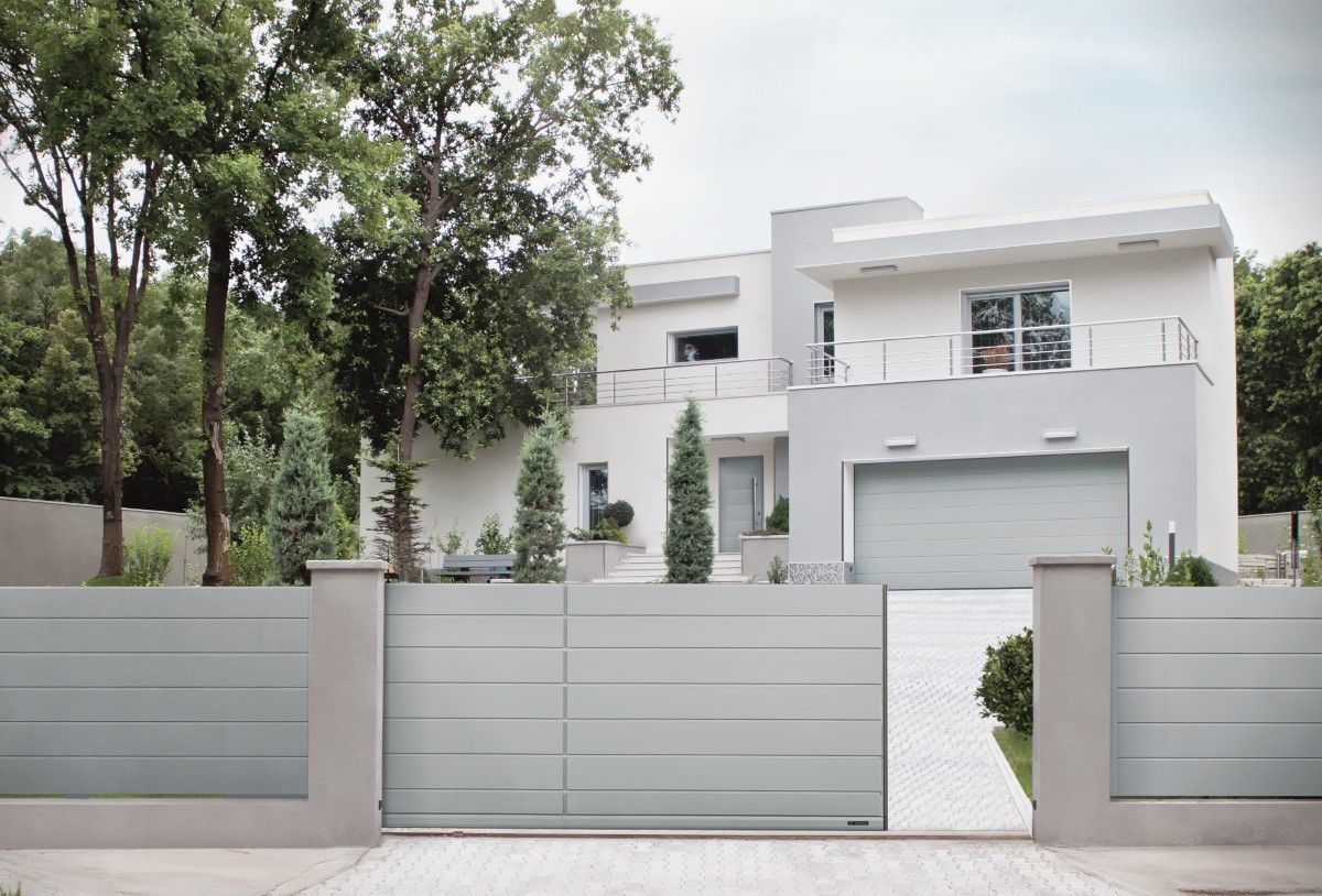 Home Inclusive 2.0 - kolor Comfort Grey