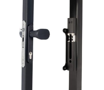 Elektrozaczep nawierzchniowy Modulec SF