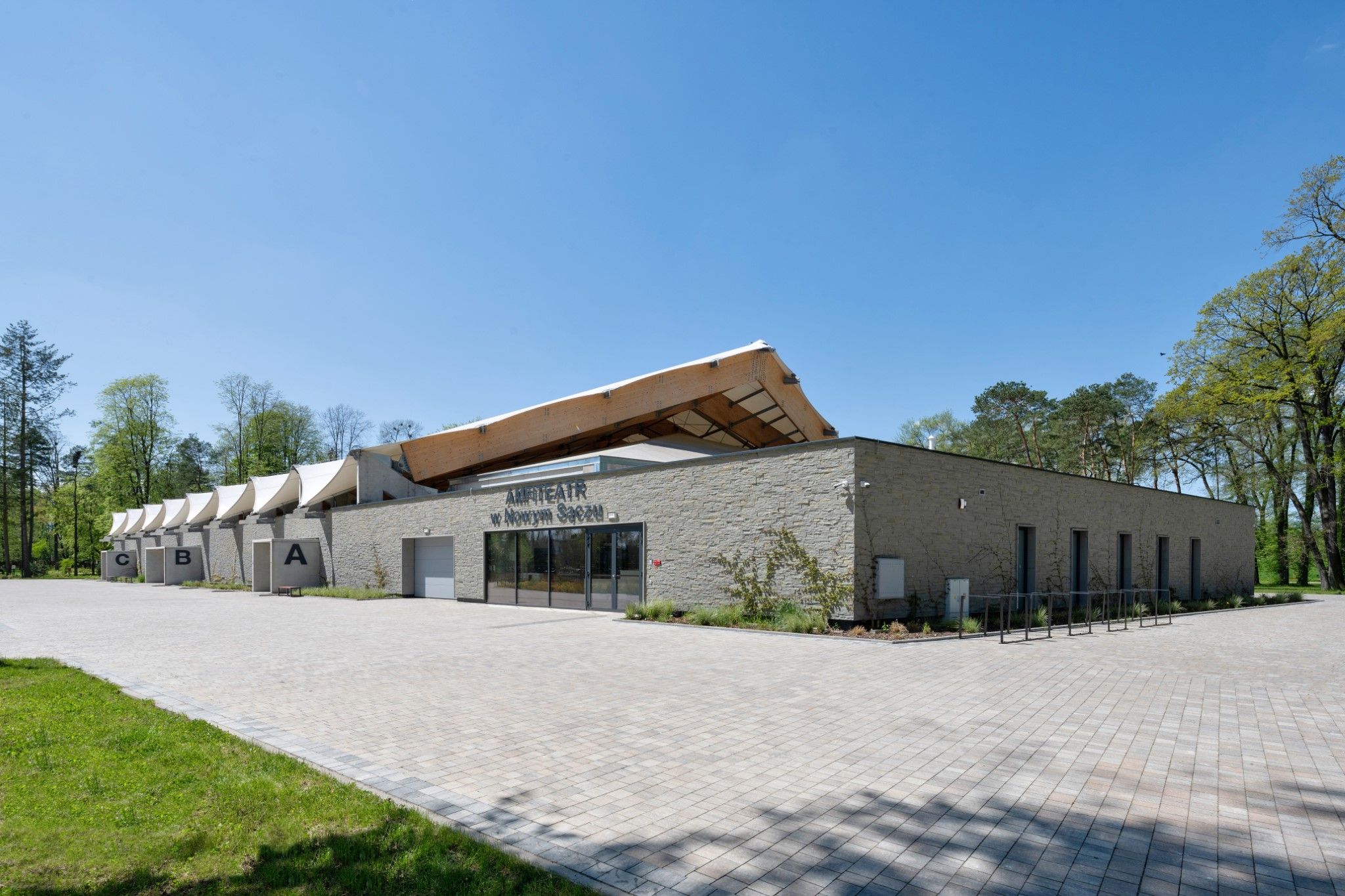 strzelecki nowy sącz