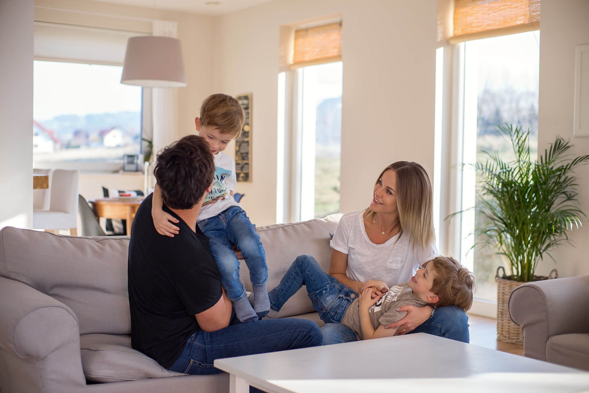 10 powodów, by wybrać okna PVC PRIMO marki WIŚNIOWSKI 