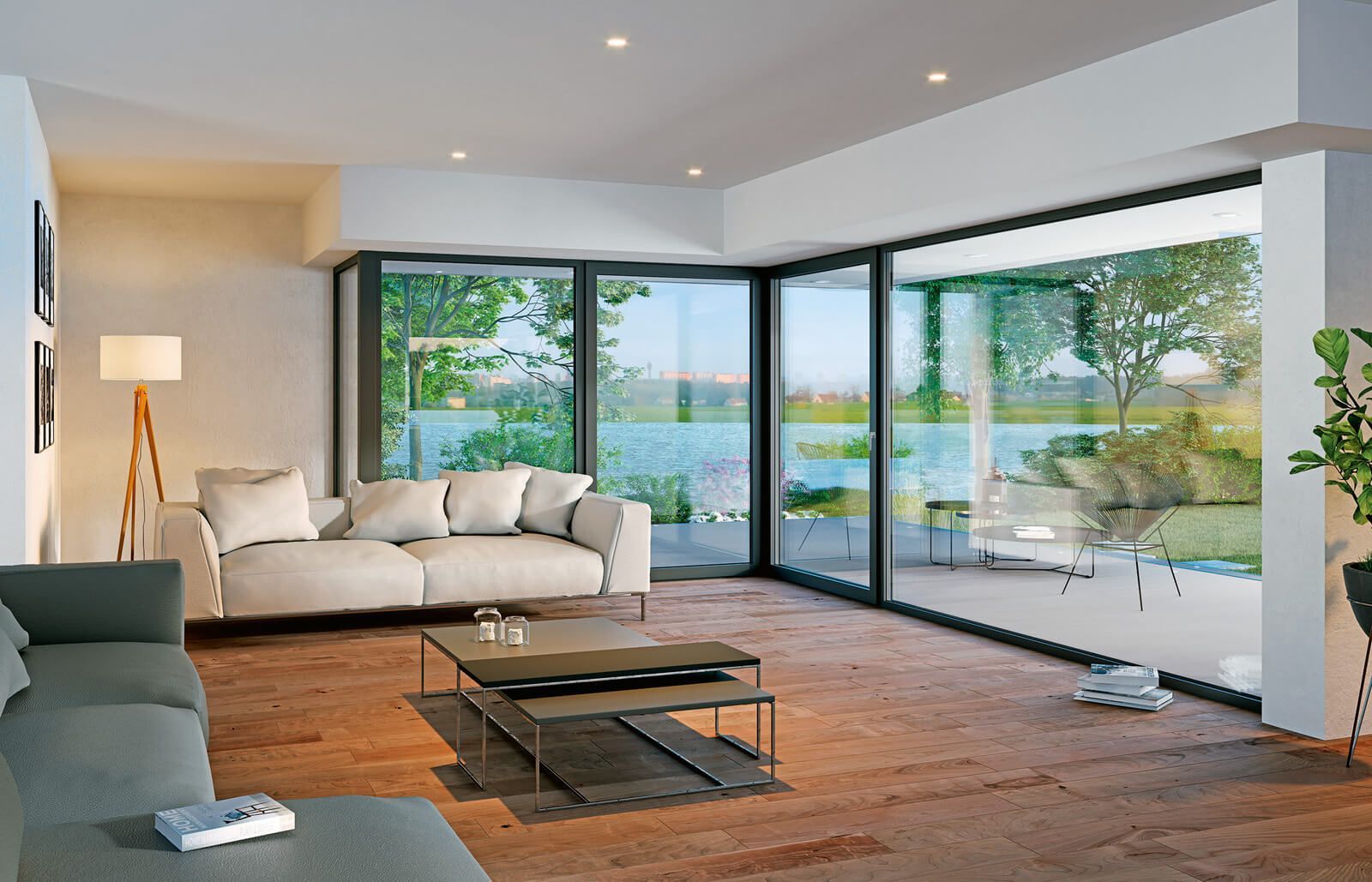 Wyjaśniamy, czym jest inteligentny dom