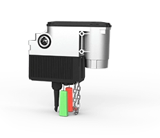 Szybki napęd serii FU