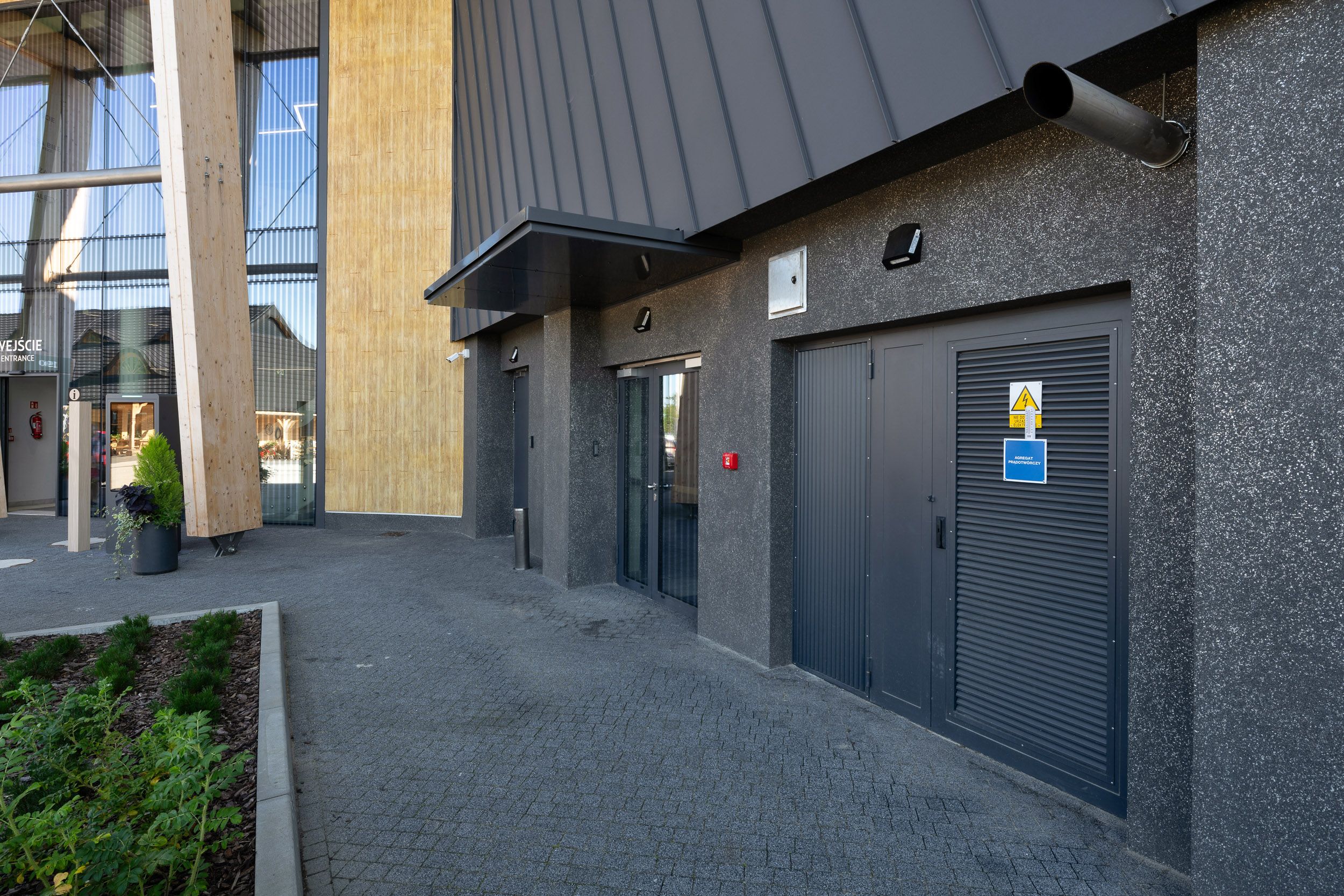 gondola nad Soliną produkty WIŚNIOWSKI