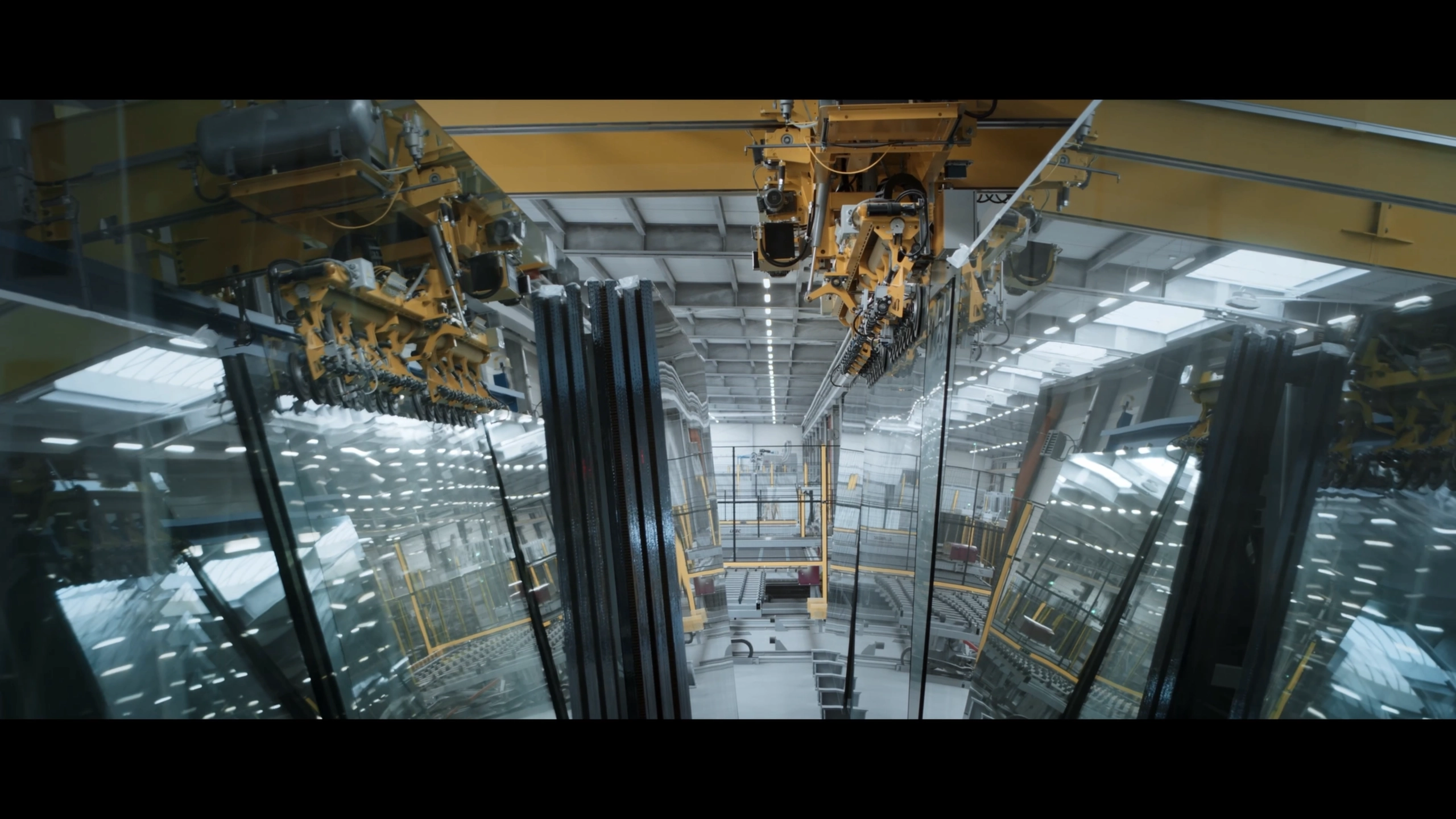 Deklaracje Środowiskowe Typu III (EPD) dla szyb zespolonych