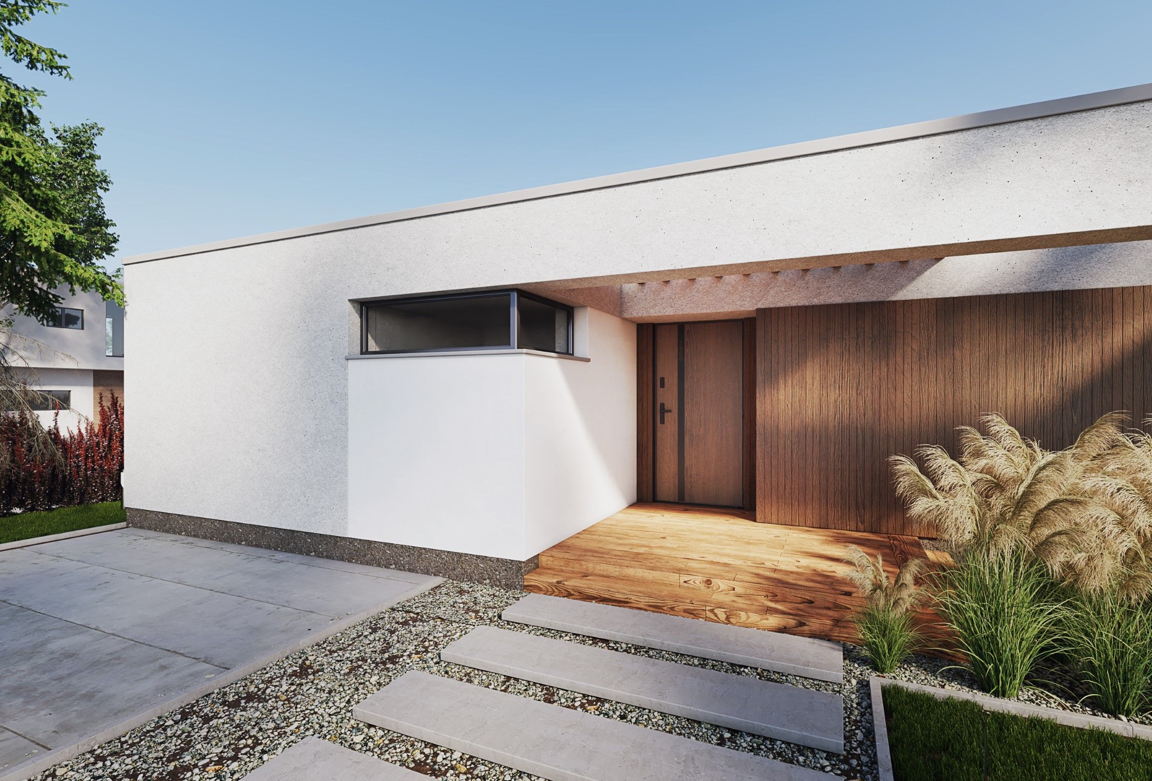 Drzwi WIŚNIOWSKI z deklaracją środowiskową III typu – EPD 